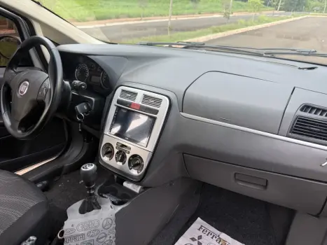 FIAT Punto 1.4 4P ELX FLEX, Foto 7