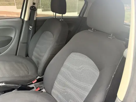 FIAT Punto 1.4 4P ELX FLEX, Foto 12