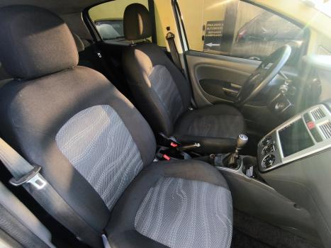 FIAT Punto 1.4 4P ELX FLEX, Foto 10