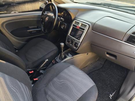 FIAT Punto 1.4 4P ELX FLEX, Foto 14