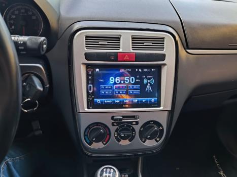 FIAT Punto 1.4 4P ELX FLEX, Foto 15