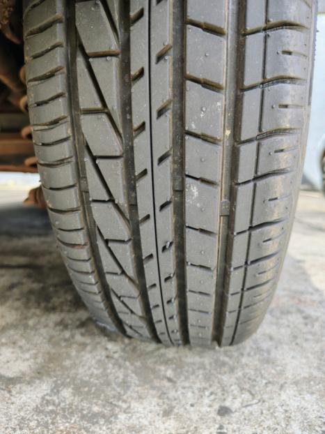 FIAT Punto 1.4 4P ELX FLEX, Foto 8