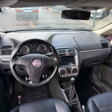 FIAT Punto 1.4 4P ELX FLEX, Foto 6