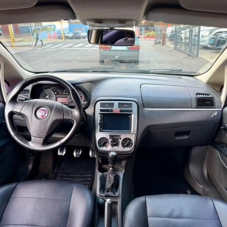 FIAT Punto 1.4 4P ELX FLEX, Foto 7