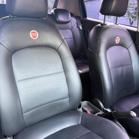 FIAT Punto 1.4 4P ELX FLEX, Foto 9