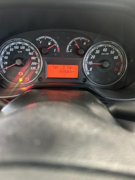 FIAT Punto 1.4 4P ELX FLEX, Foto 5