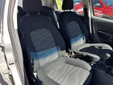 FIAT Punto 1.4 4P FLEX ATTRACTIVE ITALIA, Foto 14 FIAT Punto 1.4 4P FLEX ATTRACTIVE ITALIA, Foto 14
