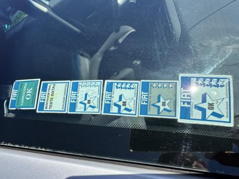 FIAT Punto 1.4 4P FLEX ATTRACTIVE ITALIA, Foto 17 FIAT Punto 1.4 4P FLEX ATTRACTIVE ITALIA, Foto 17