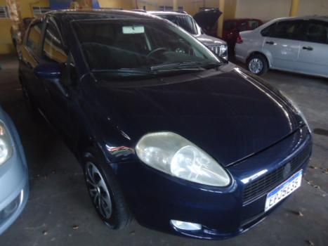FIAT Punto 1.4 4P FLEX ATTRACTIVE ITALIA, Foto 2