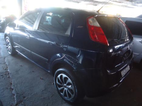 FIAT Punto 1.4 4P FLEX ATTRACTIVE ITALIA, Foto 5