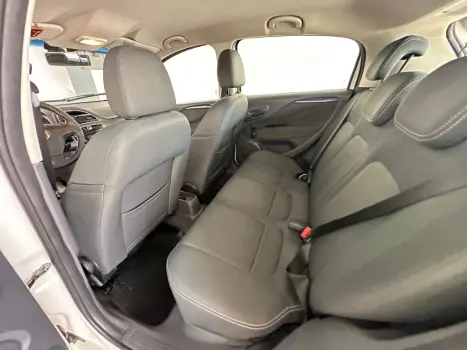 FIAT Punto 1.4 4P FLEX ATTRACTIVE ITALIA, Foto 7