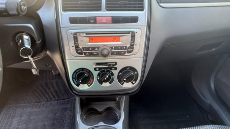 FIAT Punto 1.4 4P FLEX ATTRACTIVE ITALIA, Foto 5