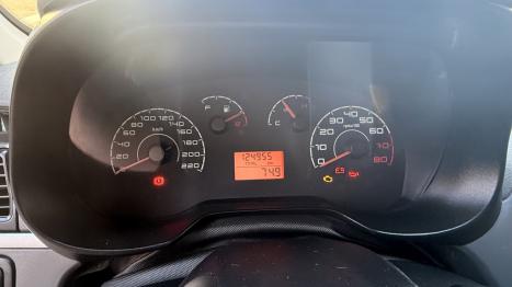 FIAT Punto 1.4 4P FLEX ATTRACTIVE ITALIA, Foto 6