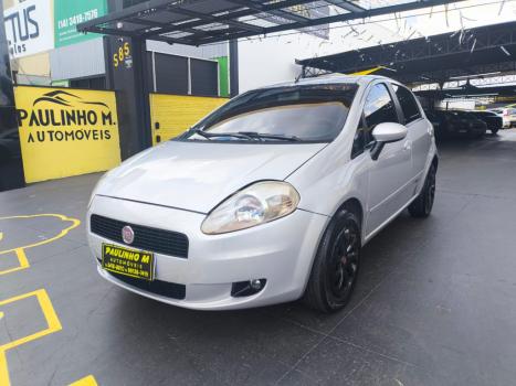 FIAT Punto 1.4 FLEX 4P, Foto 5