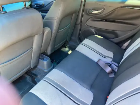 FIAT Punto 1.6 16V 4P SP FLEX, Foto 9