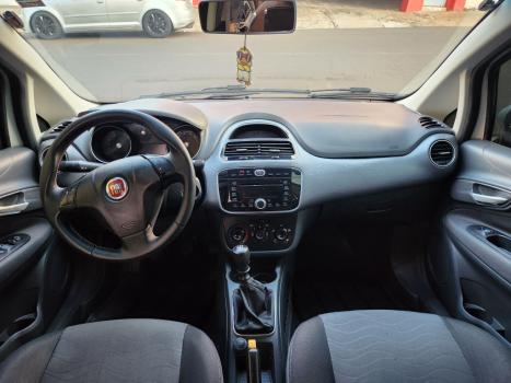 FIAT Punto 1.6 16V 4P ESSENCE FLEX, Foto 2