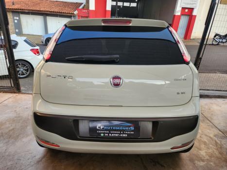 FIAT Punto 1.6 16V 4P ESSENCE FLEX, Foto 7