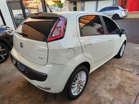 FIAT Punto 1.6 16V 4P ESSENCE FLEX, Foto 8