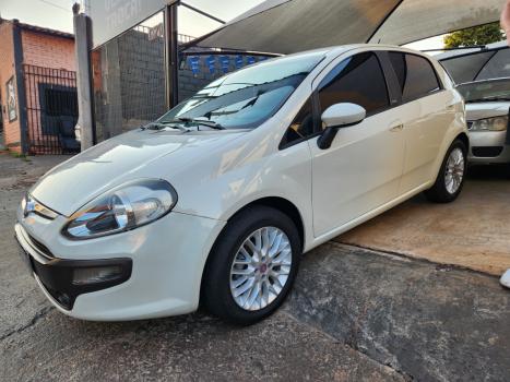 FIAT Punto 1.6 16V 4P ESSENCE FLEX, Foto 9