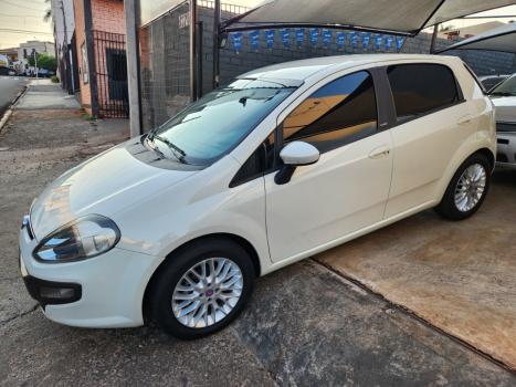 FIAT Punto 1.6 16V 4P ESSENCE FLEX, Foto 10