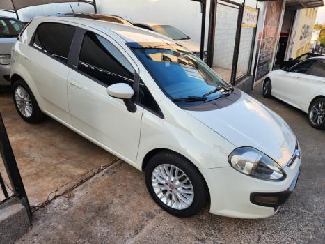 FIAT Punto 1.6 16V 4P ESSENCE FLEX, Foto 13