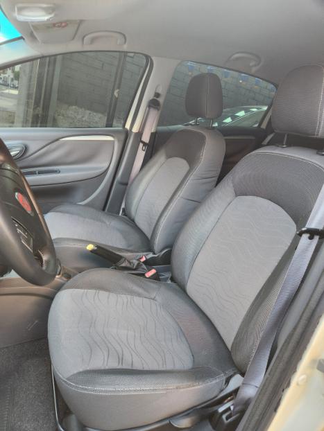 FIAT Punto 1.6 16V 4P ESSENCE FLEX, Foto 15