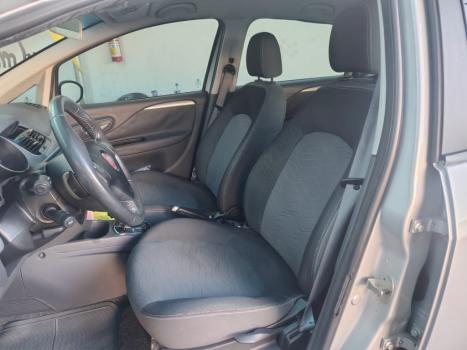 FIAT Punto 1.6 16V 4P FLEX ESSENCE SP DUALOGIC AUTOMATIZADO, Foto 8