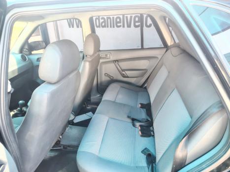 FIAT Punto 1.6 16V 4P FLEX ESSENCE SP DUALOGIC AUTOMATIZADO, Foto 9