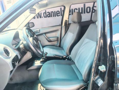 FIAT Punto 1.6 16V 4P FLEX ESSENCE SP DUALOGIC AUTOMATIZADO, Foto 10