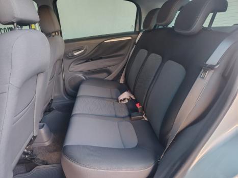 FIAT Punto 1.6 16V 4P FLEX ESSENCE SP DUALOGIC AUTOMATIZADO, Foto 11