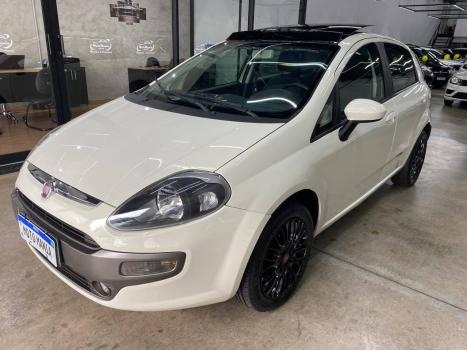 FIAT Punto 1.6 16V 4P ESSENCE FLEX, Foto 3