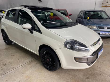 FIAT Punto 1.6 16V 4P ESSENCE FLEX, Foto 5