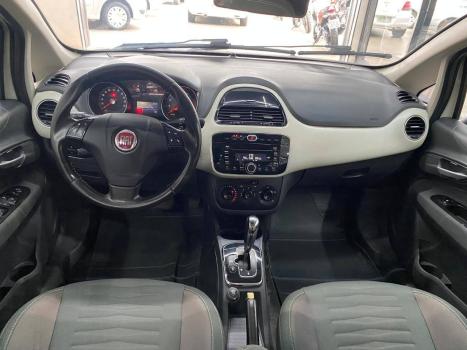 FIAT Punto 1.6 16V 4P ESSENCE FLEX, Foto 7