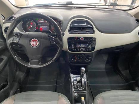 FIAT Punto 1.6 16V 4P ESSENCE FLEX, Foto 8