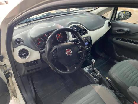 FIAT Punto 1.6 16V 4P ESSENCE FLEX, Foto 9