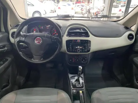 FIAT Punto 1.6 16V 4P ESSENCE FLEX, Foto 11