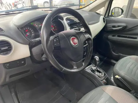 FIAT Punto 1.6 16V 4P ESSENCE FLEX, Foto 12