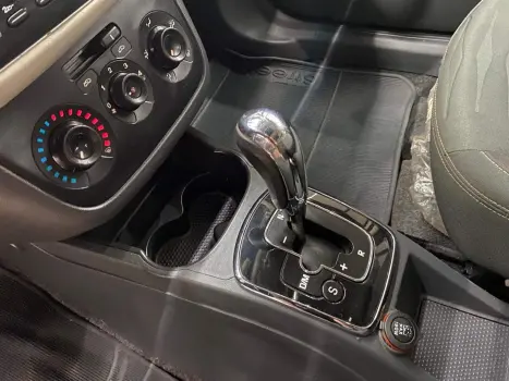 FIAT Punto 1.6 16V 4P ESSENCE FLEX, Foto 15