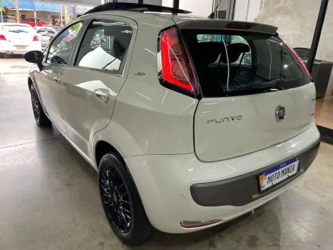 FIAT Punto 1.6 16V 4P ESSENCE FLEX, Foto 16
