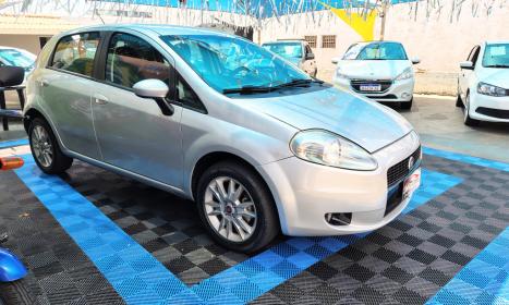 FIAT Punto 1.6 16V 4P ESSENCE FLEX, Foto 3