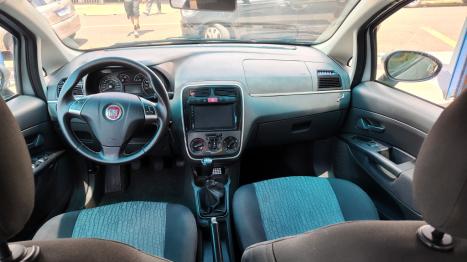 FIAT Punto 1.6 16V 4P ESSENCE FLEX, Foto 4