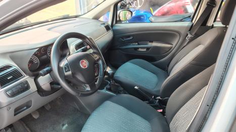 FIAT Punto 1.6 16V 4P ESSENCE FLEX, Foto 5