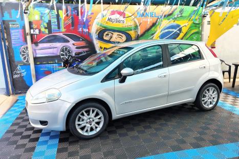 FIAT Punto 1.6 16V 4P ESSENCE FLEX, Foto 6