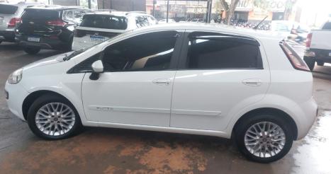 FIAT Punto 1.6 16V 4P ESSENCE FLEX, Foto 4