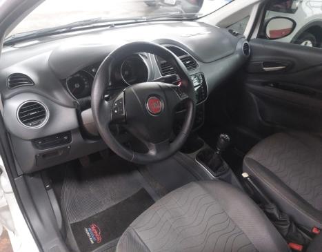 FIAT Punto 1.6 16V 4P ESSENCE FLEX, Foto 6