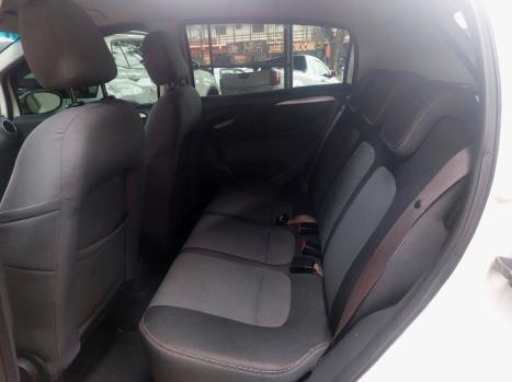 FIAT Punto 1.6 16V 4P ESSENCE FLEX, Foto 8