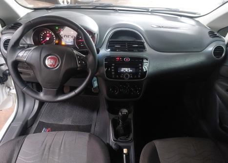 FIAT Punto 1.6 16V 4P ESSENCE FLEX, Foto 9