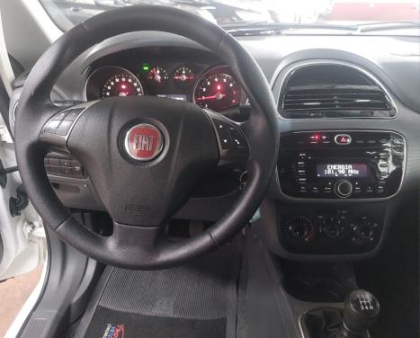 FIAT Punto 1.6 16V 4P ESSENCE FLEX, Foto 10