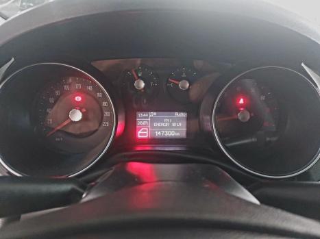FIAT Punto 1.6 16V 4P ESSENCE FLEX, Foto 12