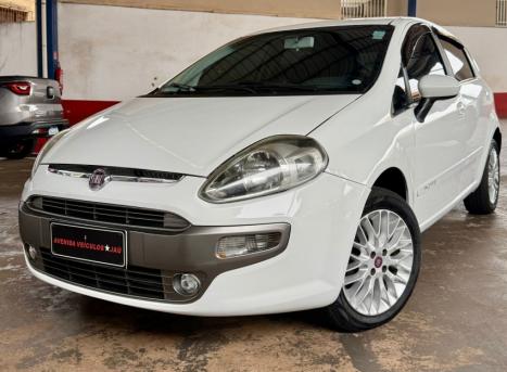 FIAT Punto 1.6 16V 4P ESSENCE FLEX, Foto 1